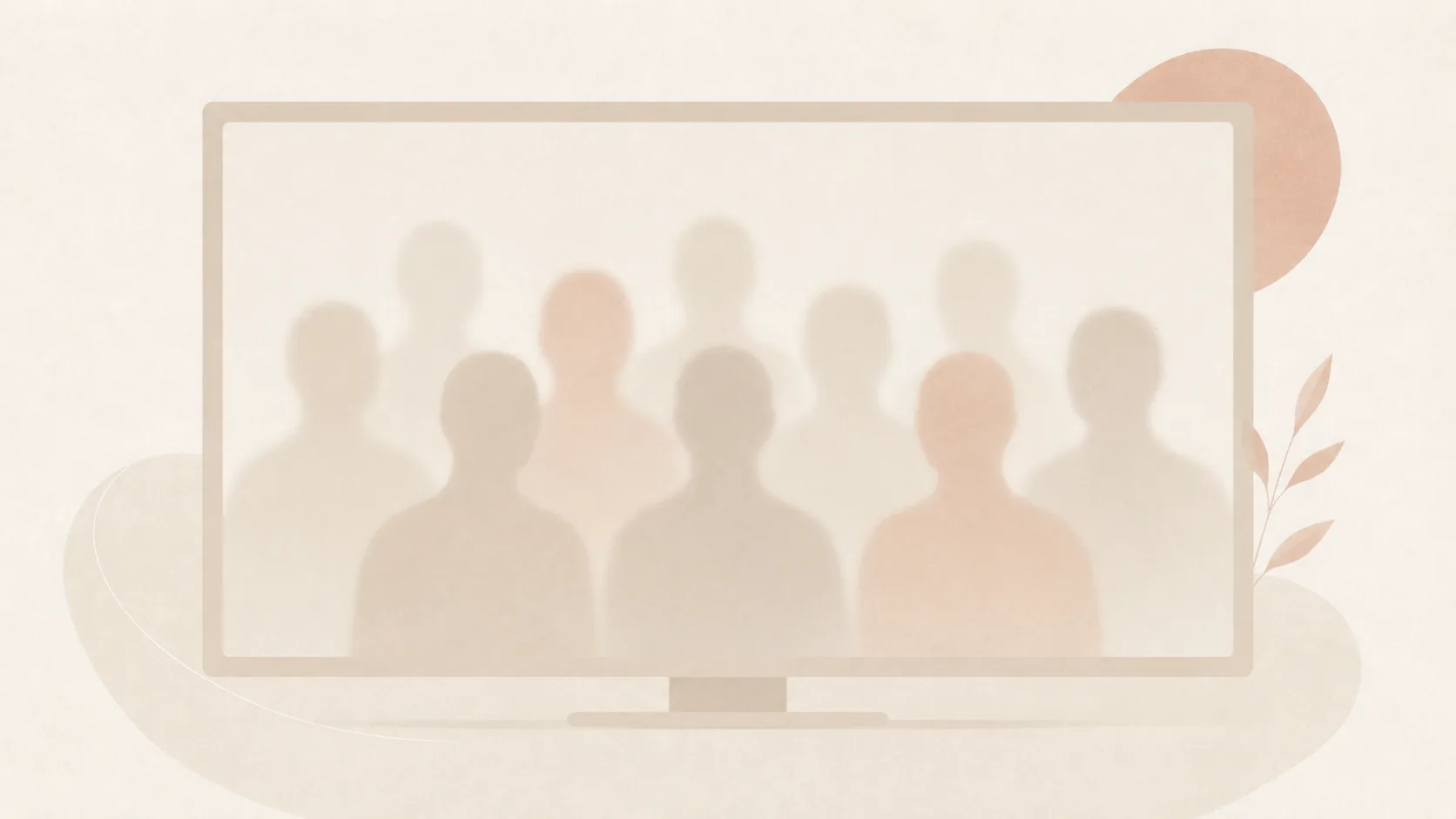 映画やドラマの登場人物が区別できない、私だけ？